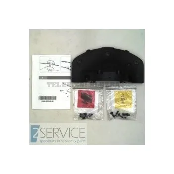 Televizor Samsung BN96-13392E mezikus mezi stojanem a LCD/LED/PLAZMA