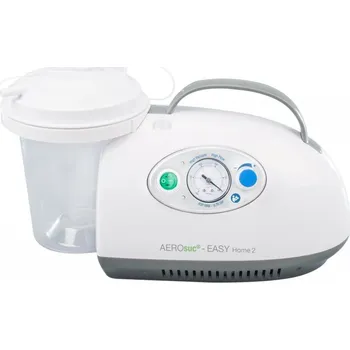 Odsávačka hlenu Bateriová odsávačka AeroSuc 2