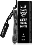 Angry Beards Garrigue Shavette