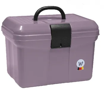 Čištění pro koně Waldhausen Eco box na čištění Nordic Purple