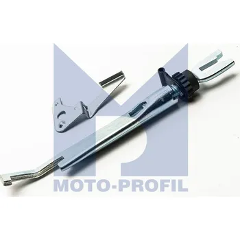 Přislušenství brzdového systému Nastavovač, bubnová brzda, STRANA LEVÁ, WP, WP1.1622