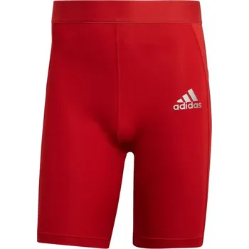 Pánské šortky Techfit M GU7314 - Adidas XXL
