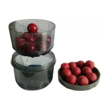 Pouzdro na rybářské vybavení ZFISH - Dipovací dóza Hook Bait Dip Box