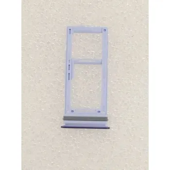 Samsung GH98-46290C slot na SIM kartu a PK pro SM-A725F (Galaxy A72) violet
