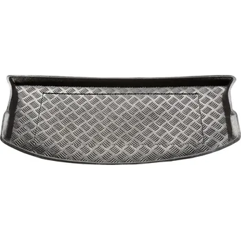 Vana do kufru Plastová vanička do kufru Suzuki Splash, 2008->, 5 sedadlový, pro horní část úložného p (85.101615B)