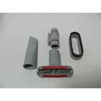 Domácí spotřebič Sada hubic 432200525931 pro vysavač Philips