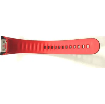 Elektronika Samsung GH98-41595A řemínek levý vel. L pro SM-R365 black/red