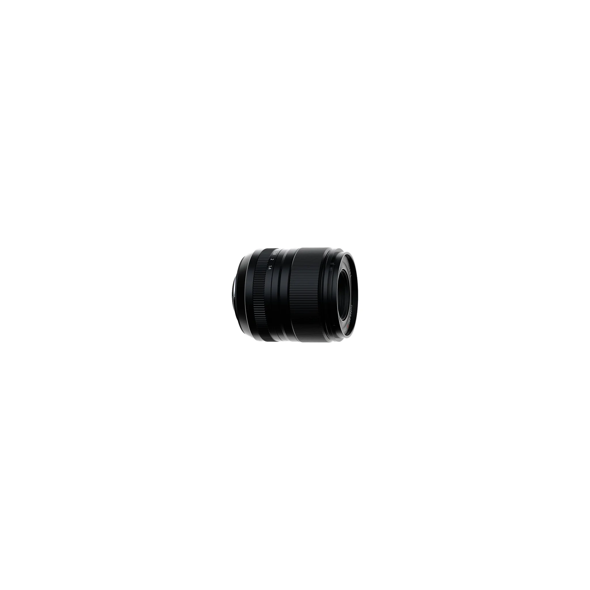 Fotografie 4 - Objektiv Fujifilm XF 33 mm F1.4 R LM WR