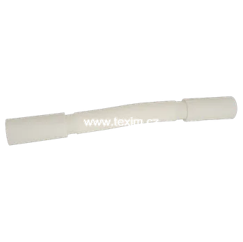 Sifon TEXIM Flexi propojení 40x40