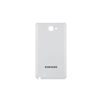 Náhradní kryt pro mobilní telefon Samsung GH98-21606B kryt zadní pro GT-N7000 white