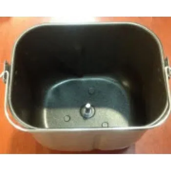 Domácí pekárna Hnětací nádoba 996510058125 pro pekárnu Philips