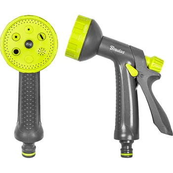 Zahradní pistole TEXIM Postřikovací pistole 6-funkcí LIME HANDY blister