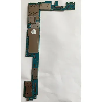 Náhradní díl pro mobilní telefon Originální základní systémová deska, MAINBOARD GH82-10257A pro Samsung Galaxy S2 9,7" LTE