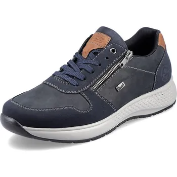Pánské polobotky RIEKER Pánské polobotky RIEKER, model B7613-14 Velikosti: 44