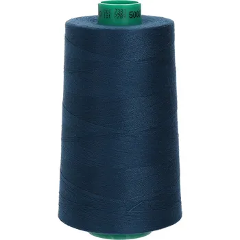 Nit Ariadna Polyesterová střižová nit Talia 120 5000 m - 7381