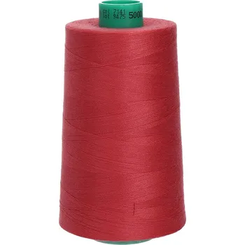 Nit Ariadna Polyesterová střižová nit Talia 120 5000 m - 7141