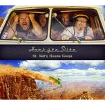 St. Mary Huana Ganja - Horkýže Slíže [CD]