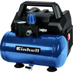 Tichý kompresor BT-SK 6 OF Einhell