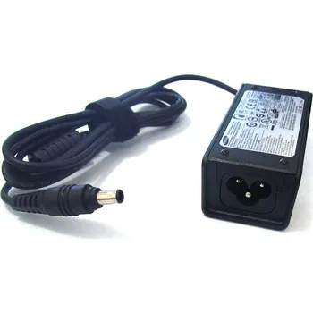 Adaptér k notebooku Samsung BA44-00313A adaptér pro Notebook