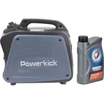 Powerkick PKG1200