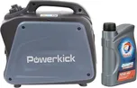 Powerkick PKG1200