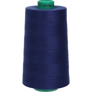Nit Ariadna Polyesterová střižová nit Talia 120 5000 m - 0737