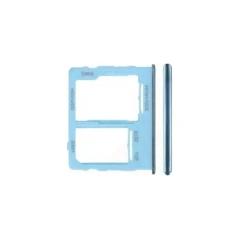 Samsung GH63-19393C slot na SIM kartu a PK pro SM-A326B (Galaxy A326B) blue