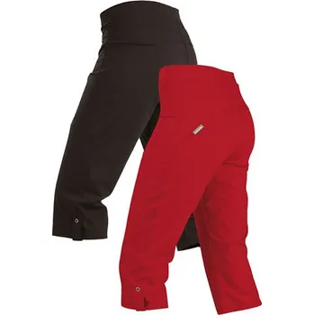 Dámské kalhoty LITEX Kalhoty dámské bokové v 3/4 délce. 9D313