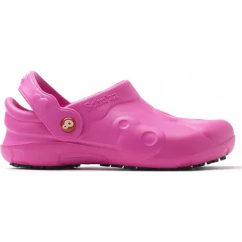 Dámská obuv Obuv Schu'zz Pro 0047 fuchsiová Velikost: 40