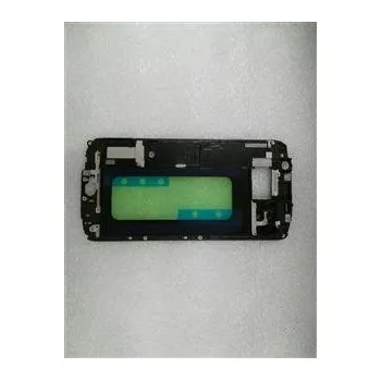 Originální střední rám GH98-35912A pro Samsung Galaxy S 6 SM-G920F Black / černý