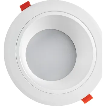 Bodové svítidlo LED podhledové svítidlo CEILINE 10W IP20 800 lm 4000K