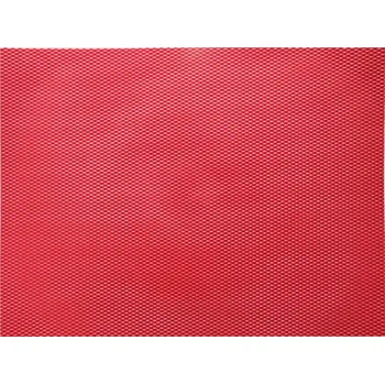 Obklad Deckwall - izolace zdí 30 Červená