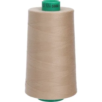 Nit Ariadna Polyesterová střižová nit Talia 120 5000 m - 0761