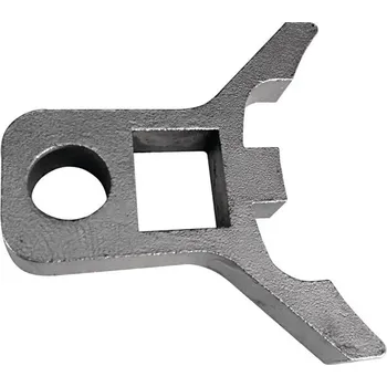 Seřizovací měrka pro hoblovky adh c