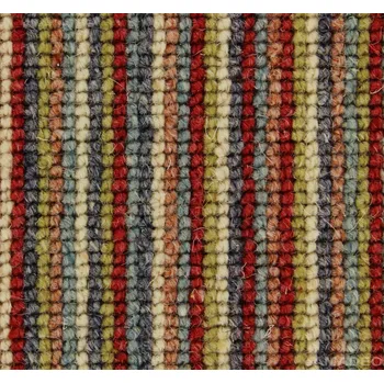 Koberec EDEL Luxusní koberec Edel Mainline 355 - barevný