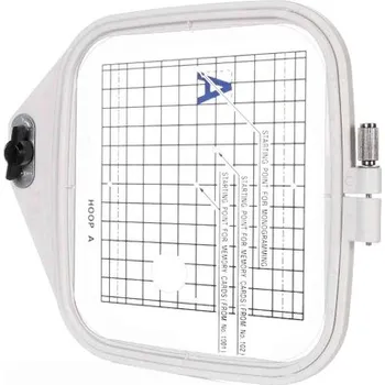 Vyšívací rámeček HOOP A JANOME