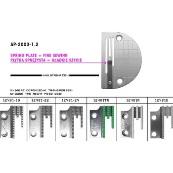 Texi Stehová deska AP-2003-1.2