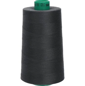 Nit Ariadna Polyesterová střižová nit Talia 120 5000 m - 7961