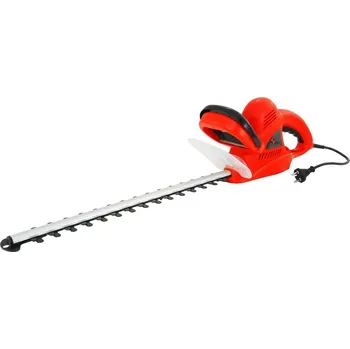 Nůžky na živý plot Elektrické nůžky 51CM 550W DEGET