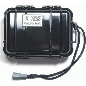 PELI™ CASE 1020 - vodotěsný kufr