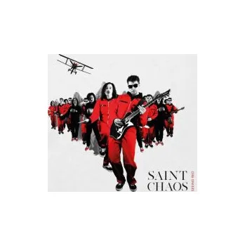 Zahraniční hudba Seeing Red / Red / Vinyl - Saint Chaos [LP]