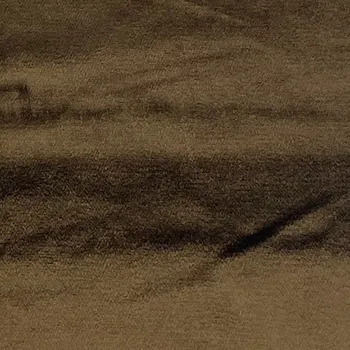 Plyš 12253 hnědý, š.135