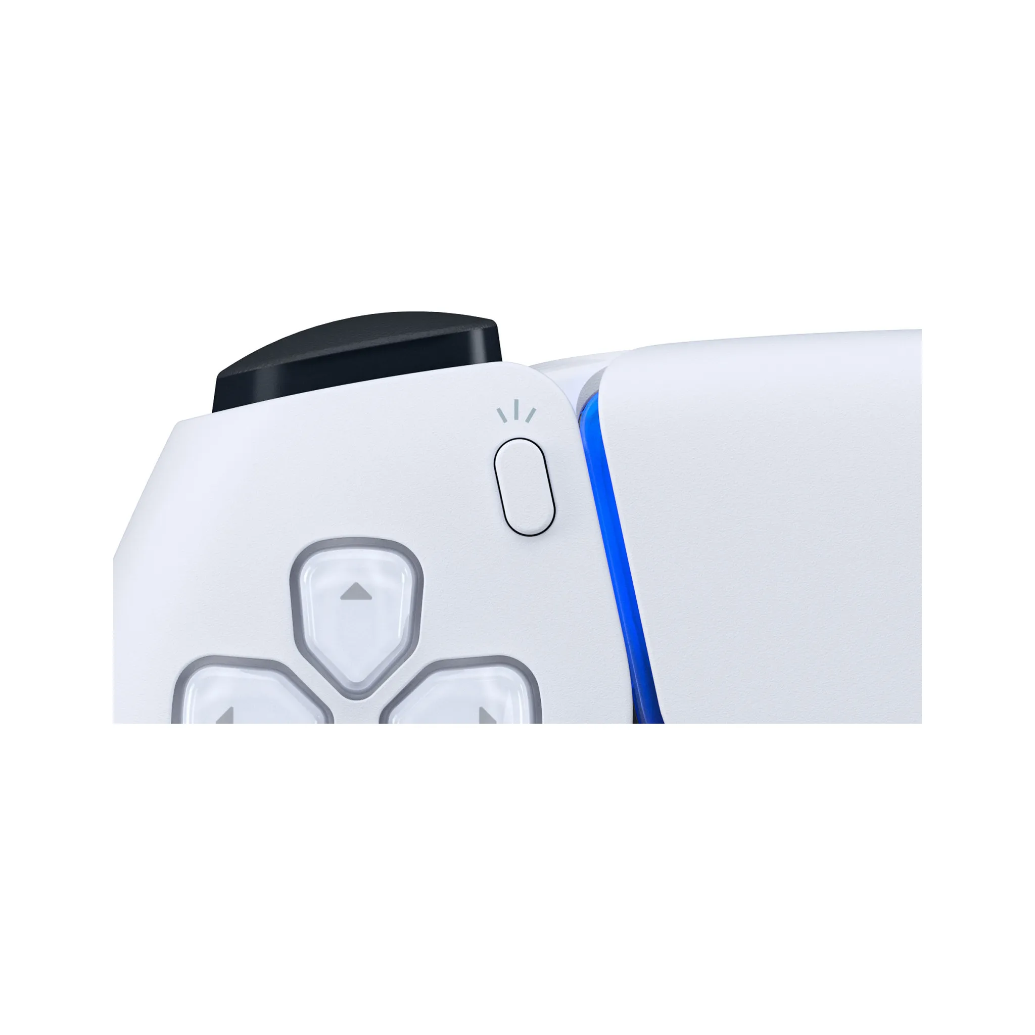 Fotografie 7 - Gamepad Sony PlayStation 5 DualSense Wireless Controller White (PS719399605)