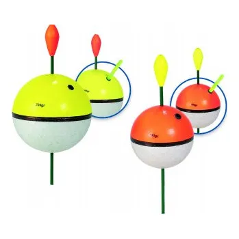 Signalizace záběru Filfishing Splávek Catfish Float FPK 43|0013505