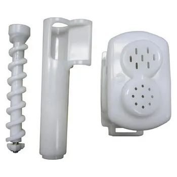 Strojek na těstoviny Green Star Elite | sada na těstoviny