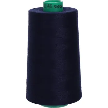 Nit Ariadna Polyesterová střižová nit Talia 120 5000 m - 0890