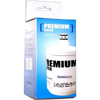 Příprava nápoje Originální vodní filtr ADQ72910901,ADQ72910911, LT500P, 5231JA2002A interní do chladniček LG