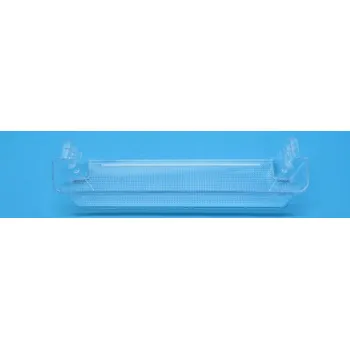 Příslušenství pro lednici Originální 1. přihrádka z vrchu v pravé části dveří Hisense H2001524