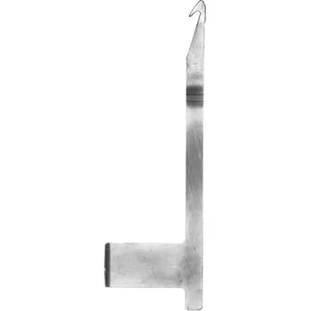 Příslušenství k šicímu stroji Háček na zachycení nitě 770210003 JANOME