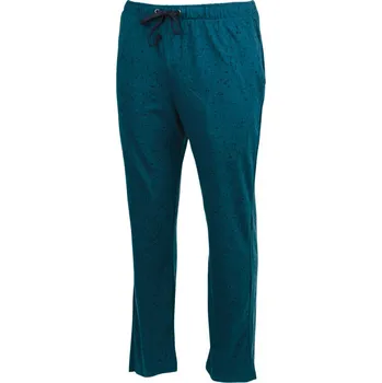 Pánské kalhoty Vesna Pánské kalhoty PETROL PETR XL